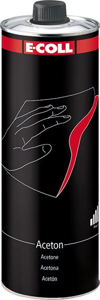 E-COLL Aceton 1L Dose E-COLL EE