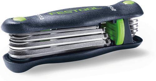 FESTOOL Toolie Multifunktionswerkzeug TO-FT1