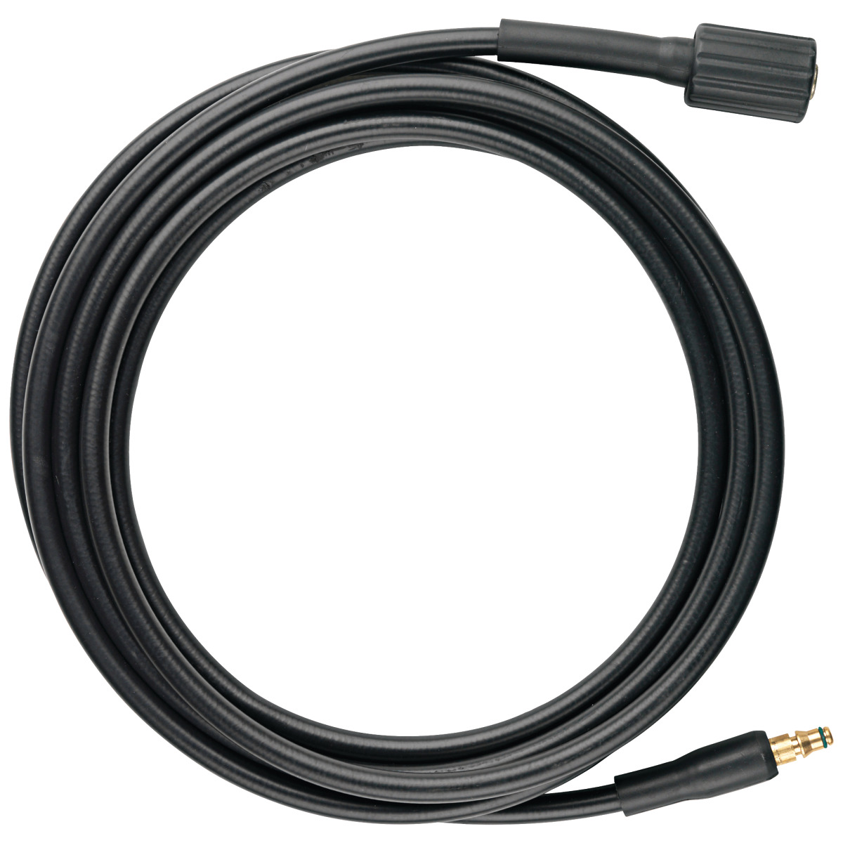 Cleancraft 6m Hochdruckschlauch - HDR-K44-13 Cleancraft 6m Hochdruckschlauch - HDR-K44-13