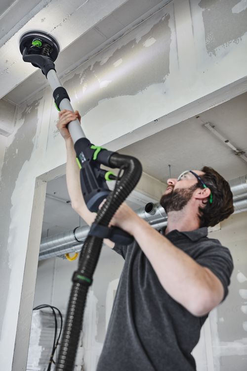 FESTOOL Schlauchclip SC-LHS 2 225