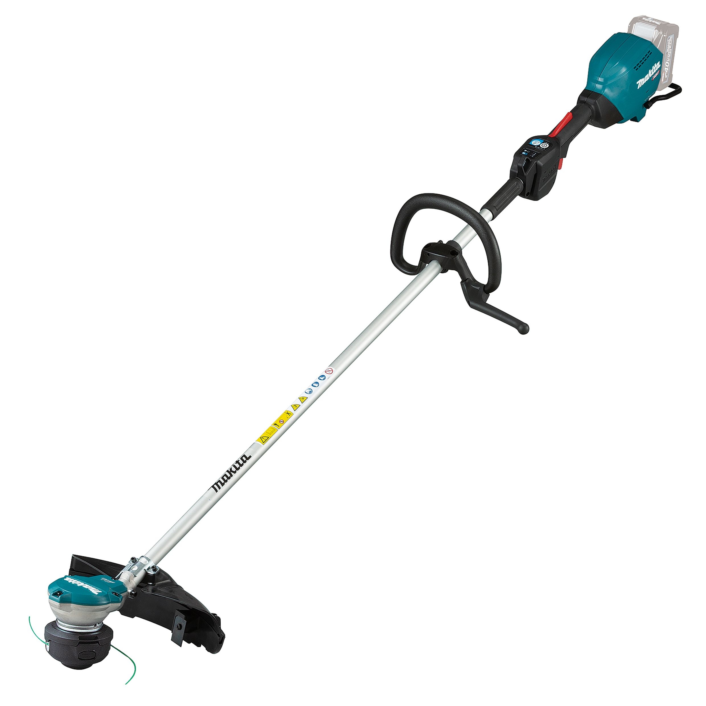 MAKITA Akku-Freischneider UR003GZ01 40V max.