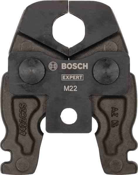 BOSCH EXPERT Compact Pressbacke, M22 BOSCH EXPERT Compact Pressbacke, M22