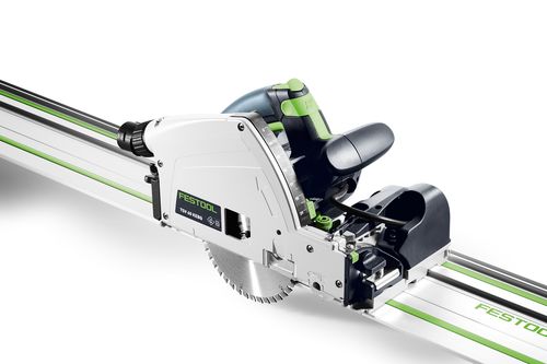 FESTOOL Vorritzer-Tauchsäge TSV 60 KEBQ-Plus-FS