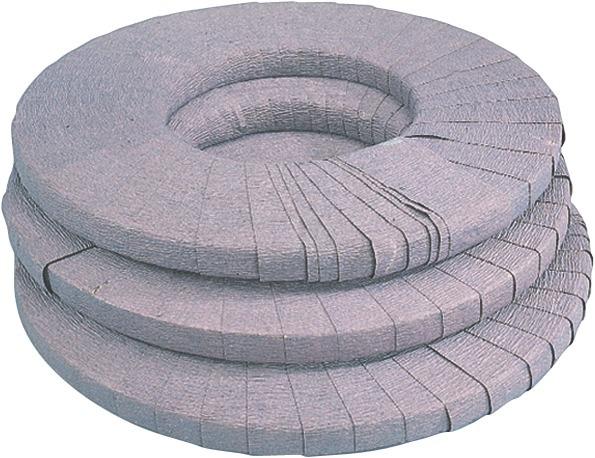 NEUTRAL Verpackungsstahlband 16x0,5 mm lackiert