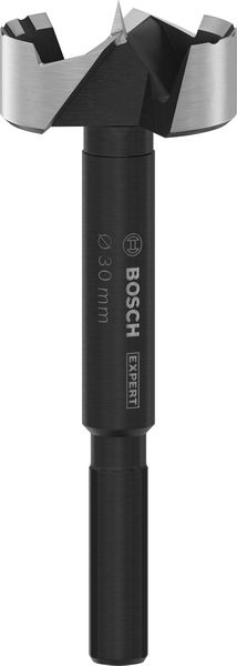 BOSCH EXPERT Wood Forstnerbohrer, 30 mm