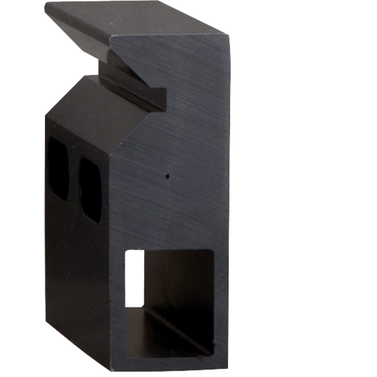 METALLKRAFT Prismenspannbacke