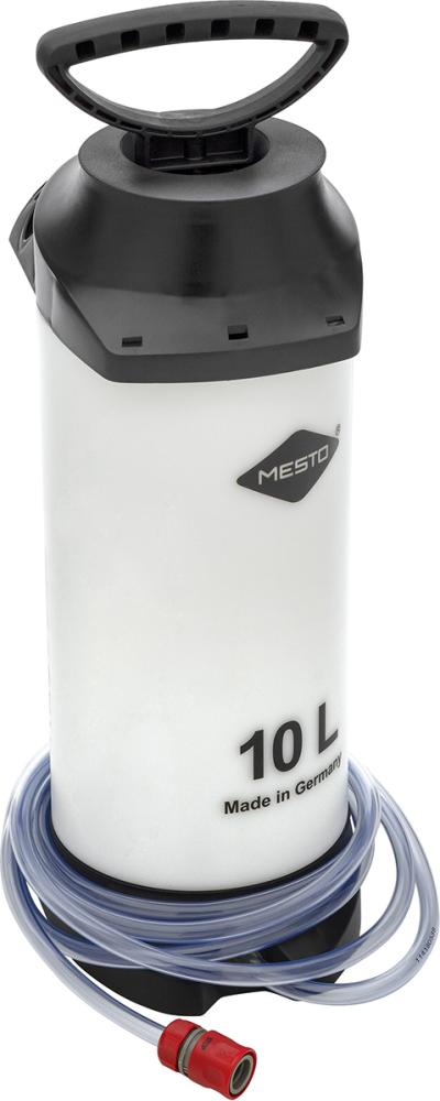 MESTO Wasserdruckbehälter 3270WKunststoff 10 Liter MESTO Wasserdruckbehälter 3270WKunststoff 10 Liter