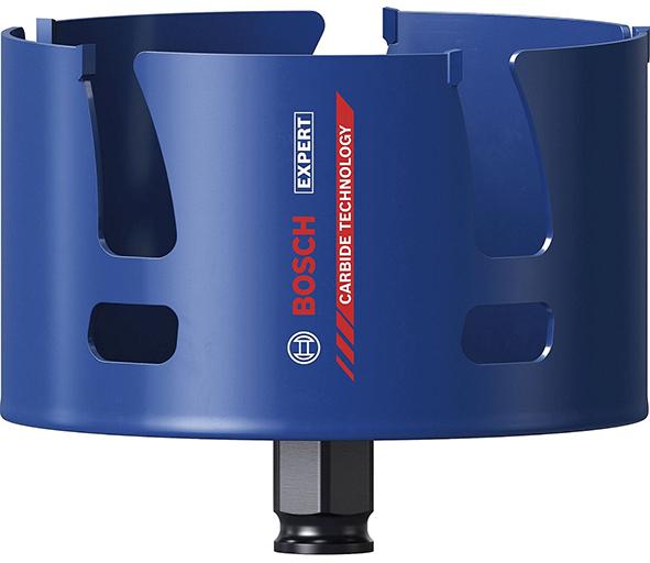 BOSCH EXPERT Construction Material Lochsäge, 111x60 mm BOSCH EXPERT Construction Material Lochsäge, 111x60 mm