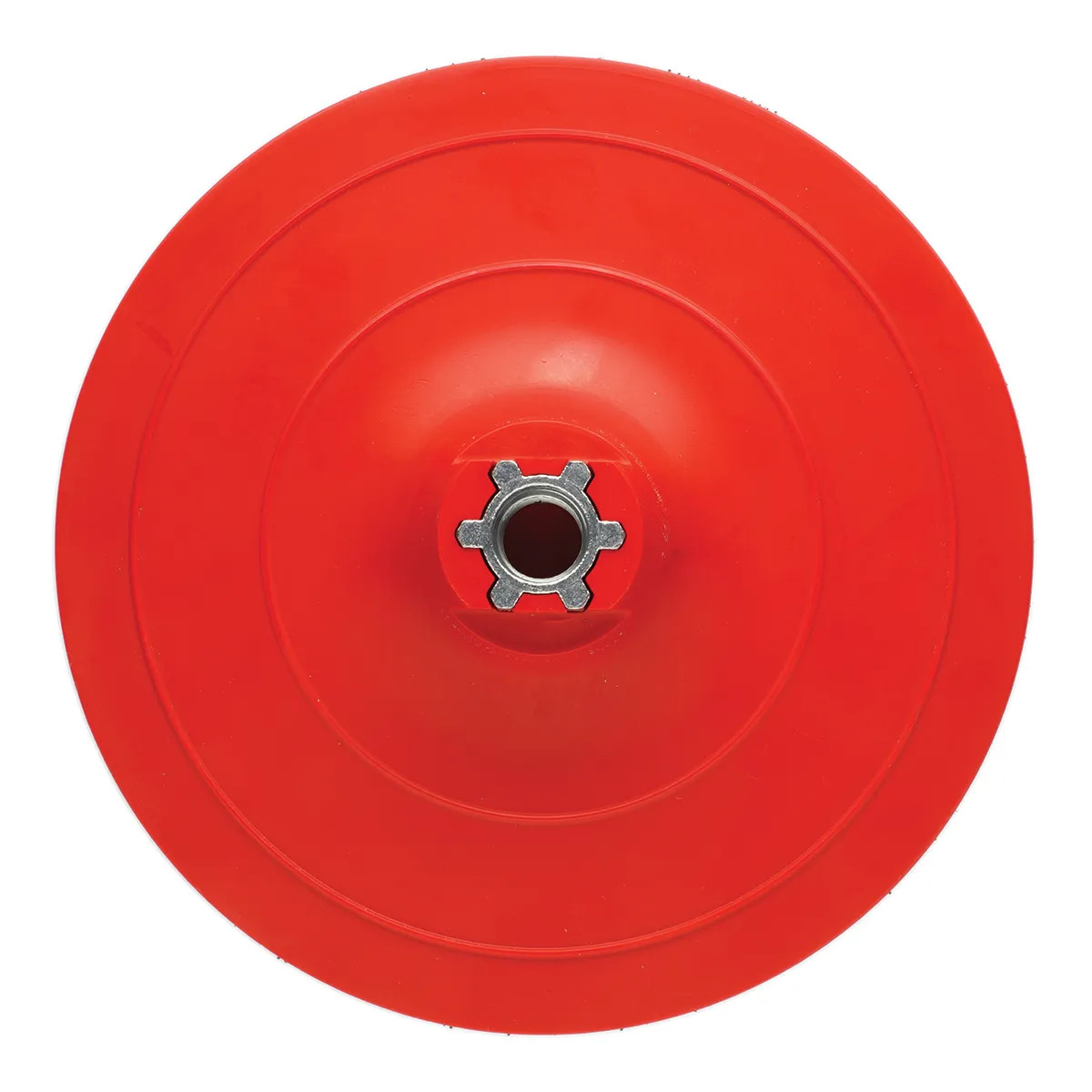 MIRKA Stützteller 150mm M14 Grip Soft