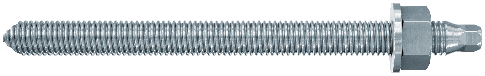 FISCHER DEUTSCHLAND Ankerstange RG M12x220 5.8