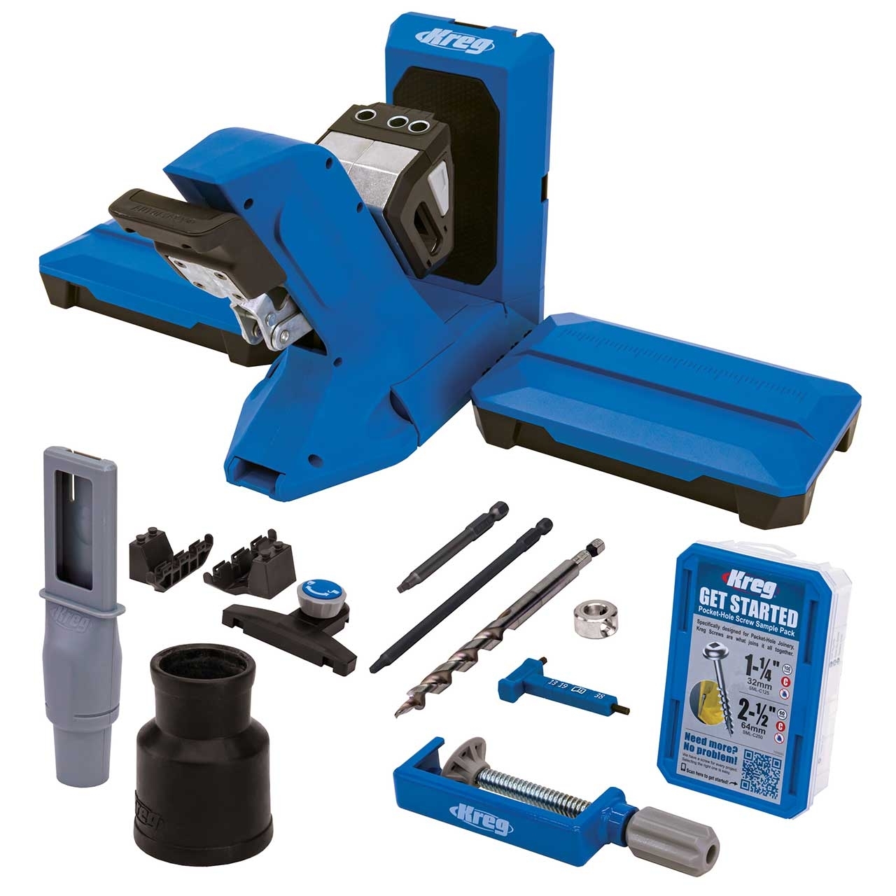 KREG Pocket-Hole Jig 720PRO KREG Pocket-Hole Jig 720PRO