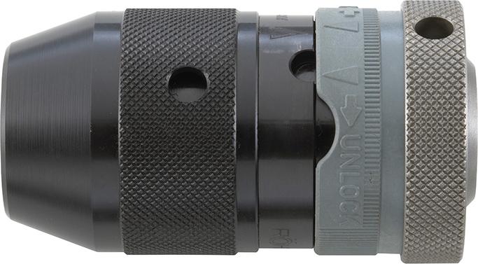 RÖHM Schnellspannbohrfutter SUPRA SK 1,0-13mm B16