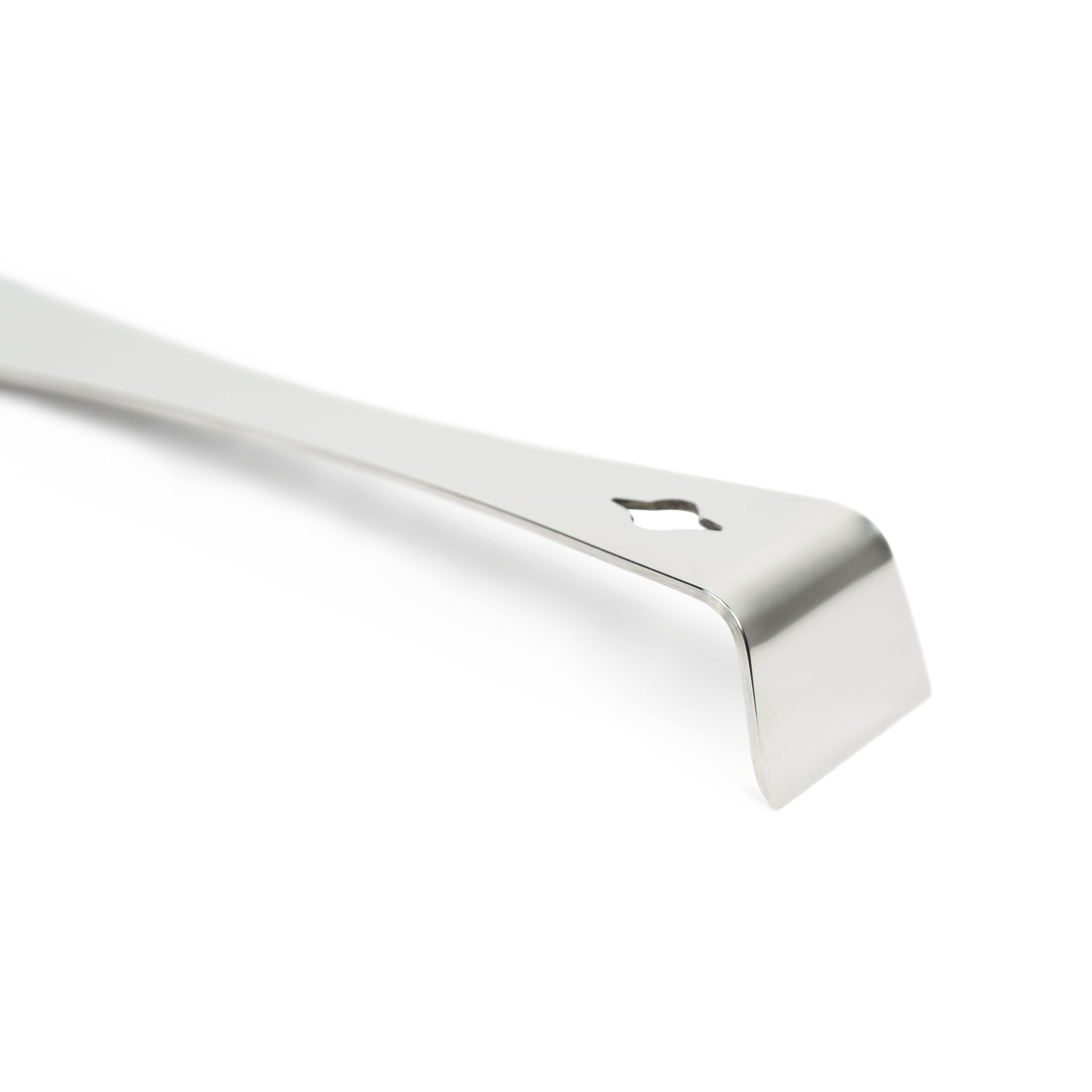 SHAPER Hebeleisen