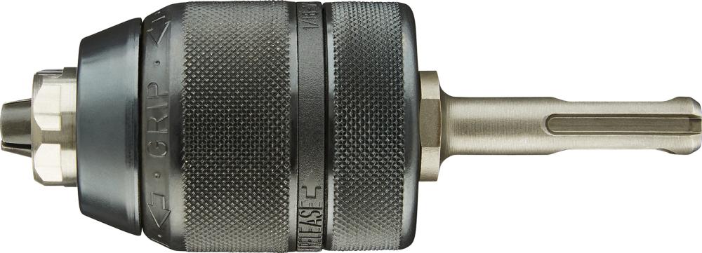 RÖHM Bohrfutter Extra-RV 1,5-13 mm 1/2"-20 SDS-PLUS RÖHM Bohrfutter Extra-RV 1,5-13 mm 1/2"-20 SDS-PLUS