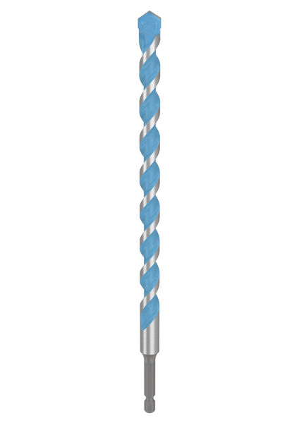BOSCH EXPERT HEX-9 Multi Construction Bohrer, 14 x 200 x 250 mm