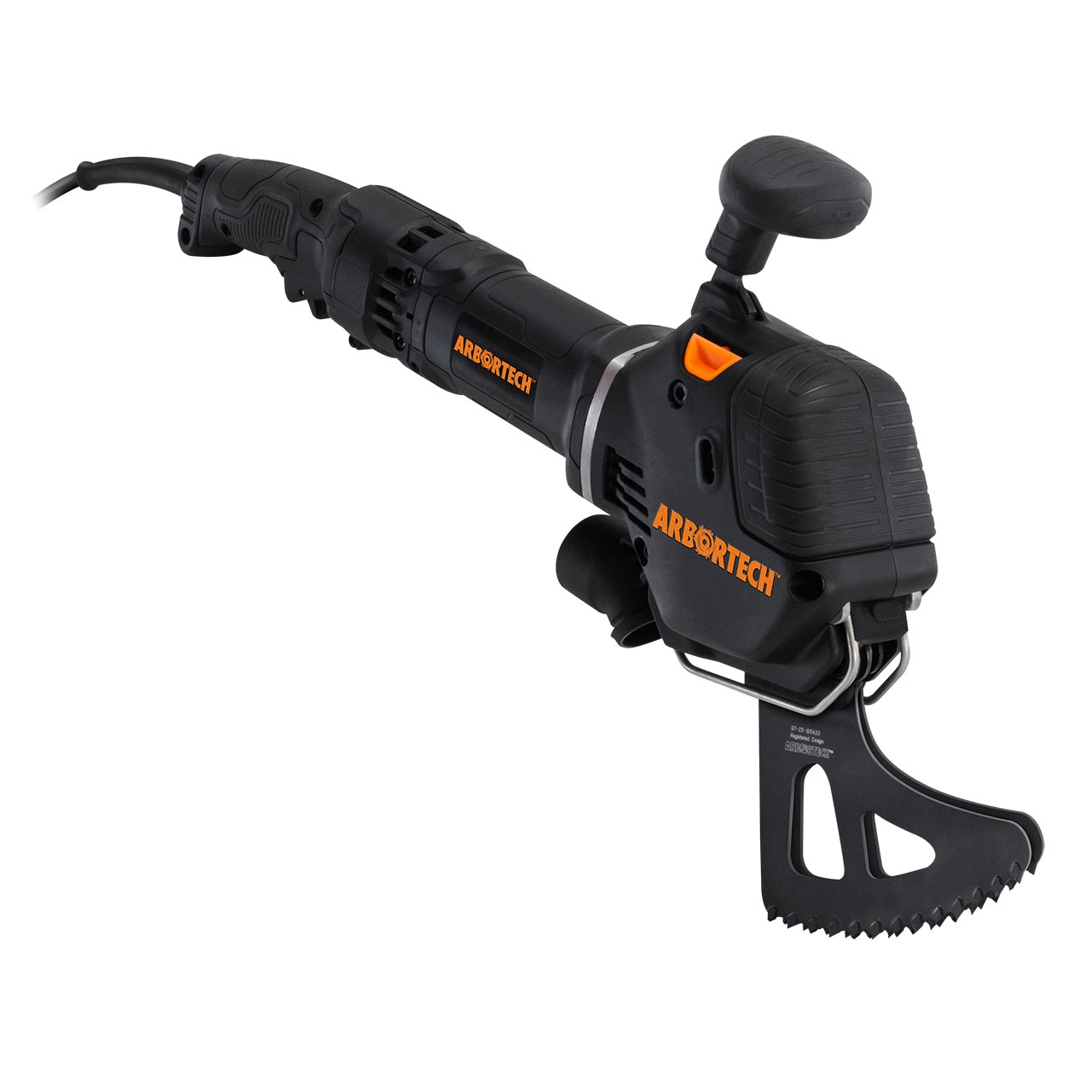 ARBORTECH Stein-& Fugensäge AS200X ARBORTECH Stein-& Fugensäge AS200X