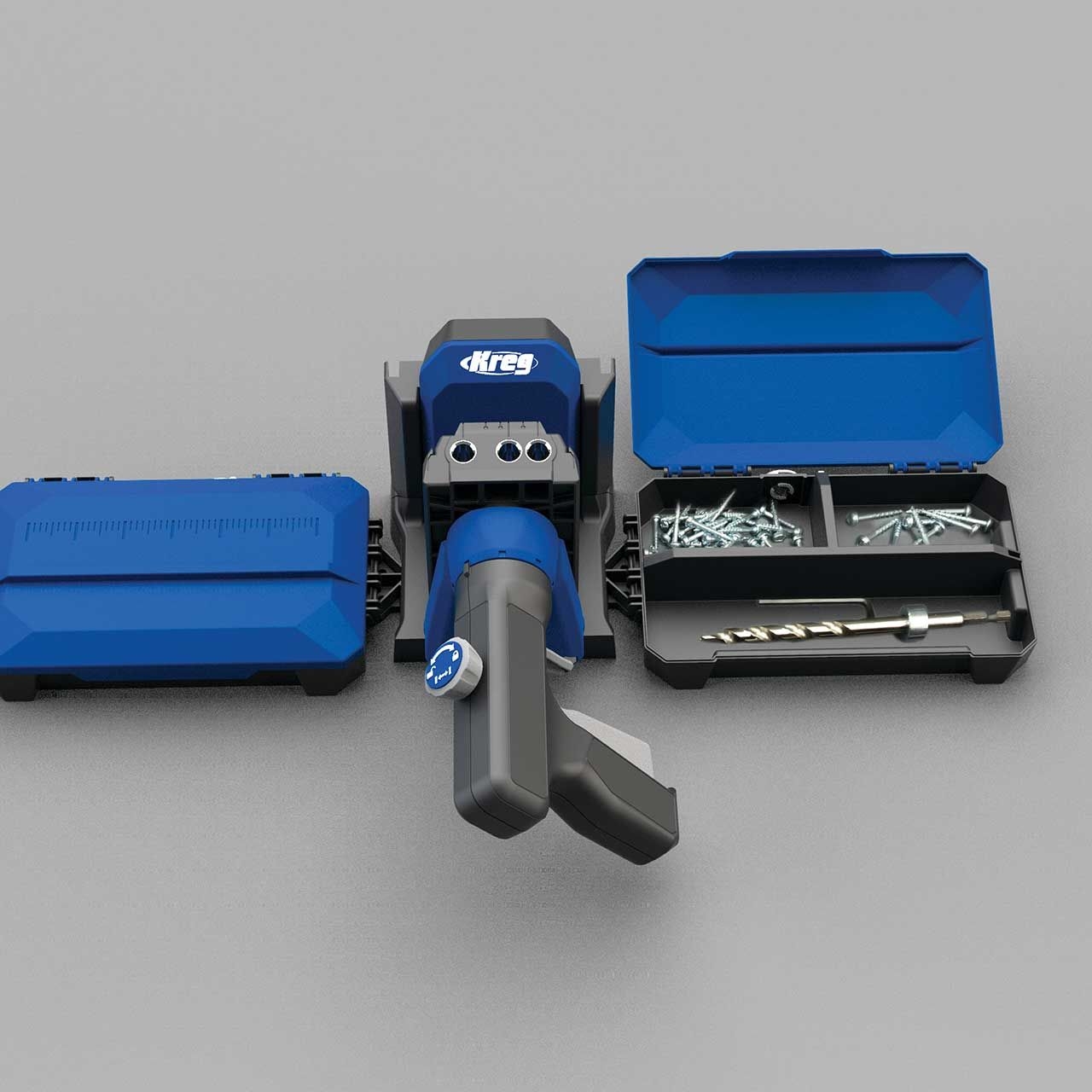 KREG Docking-Station KREG Docking-Station