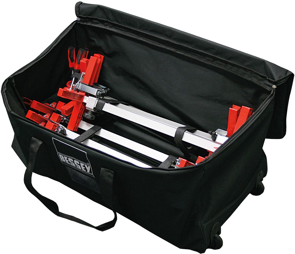 BESSEY Türfutterstreben-Set TU-TRAGE BESSEY Türfutterstreben-Set TU-TRAGE