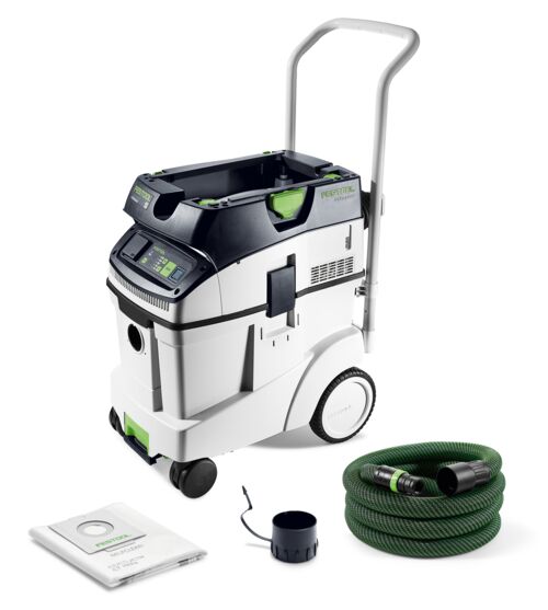 FESTOOL Absaugmobil CLEANTEC CTM 48 EI FESTOOL Absaugmobil CLEANTEC CTM 48 EI