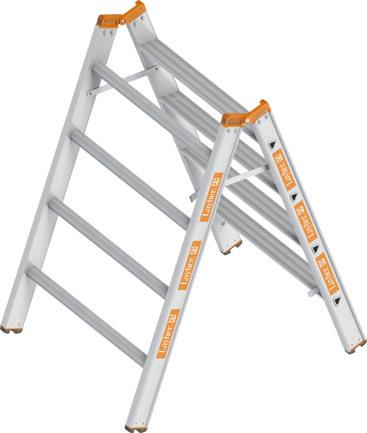 LAYHER Arbeitsbock TOPIC 1047