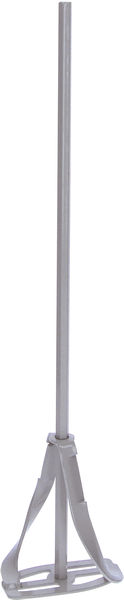 BOSCH PRO Multi Material Dünnflüssige Materialien Rührkorb, 85 mm