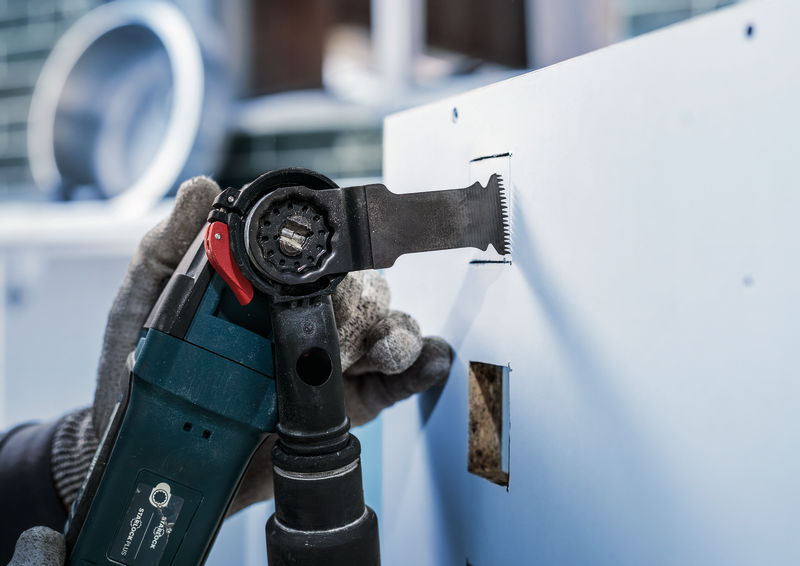 BOSCH PRO AIZ 32 BSPIB Blatt für Multifunktionswerkzeuge, 32 x 50 mm, 10-tlg. BOSCH PRO AIZ 32 BSPIB Blatt für Multifunktionswerkzeuge, 32 x 50 mm, 10-tlg.