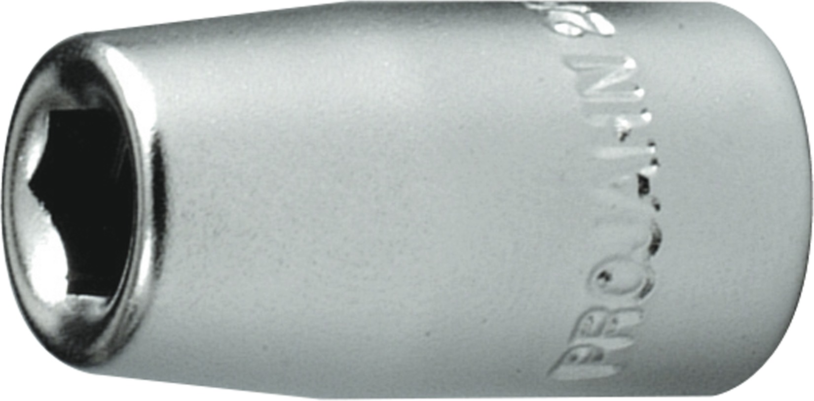 PROJAHN 3/8" Kupplungsstück für Bits 1/4" PROJAHN 3/8" Kupplungsstück für Bits 1/4"