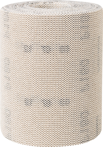 BOSCH EXPERT M480 Schleifnetzrolle, 93x5000mm, K18