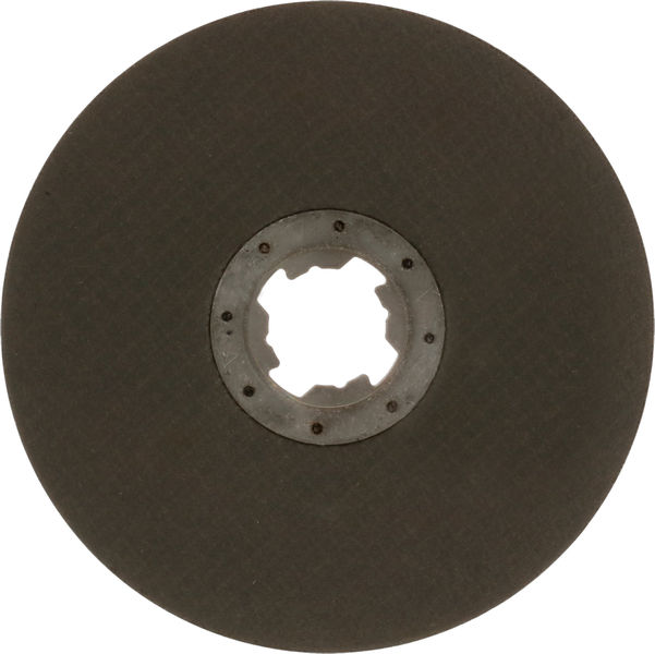 BOSCH PRO Metal X-Lock Trennscheibe, 125 x 2.5 x 22.23 mm, gerade