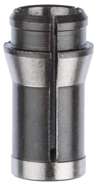 BOSCH Spannzange ohne Spannmutter, 8 mm, für Bosch-Geradschleifer BOSCH Spannzange ohne Spannmutter, 8 mm, für Bosch-Geradschleifer