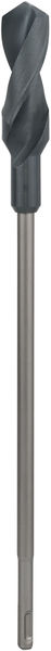 BOSCH PRO Wood HSS Installationsbohrer, 30 x 100 x 400 mm, SDS plus BOSCH PRO Wood HSS Installationsbohrer, 30 x 100 x 400 mm, SDS plus