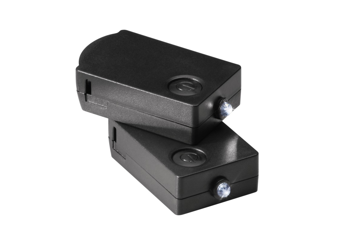 STABILA LED-Doppelpack EP-LED-196 STABILA LED-Doppelpack EP-LED-196