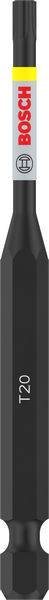 BOSCH PRO Torx Impact Bit, T20, 90 mm BOSCH PRO Torx Impact Bit, T20, 90 mm