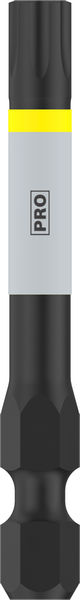BOSCH PRO Torx Impact Bit, T40, 55 mm, 2-tlg. BOSCH PRO Torx Impact Bit, T40, 55 mm, 2-tlg.