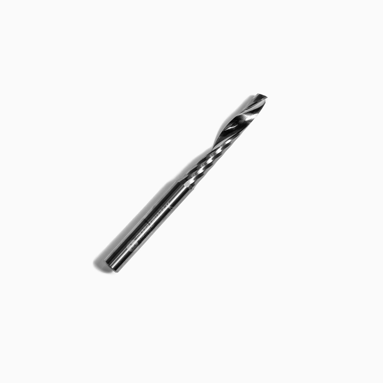 SHAPER 1/4” X 1.1/2” Spiralnutfräser Einschneidig