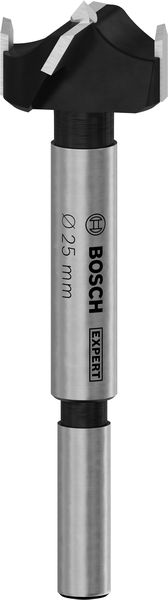 BOSCH EXPERT Laminated Wood Scharnierlochbohrer, 25 x 60 x 90 mm BOSCH EXPERT Laminated Wood Scharnierlochbohrer, 25 x 60 x 90 mm