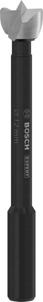 BOSCH EXPERT Wood Forstnerbohrer, 12 mm