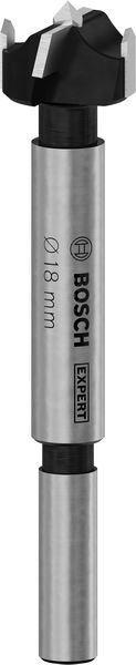 BOSCH EXPERT Laminated Wood Scharnierlochbohrer, 18 x 60 x 90 mm BOSCH EXPERT Laminated Wood Scharnierlochbohrer, 18 x 60 x 90 mm