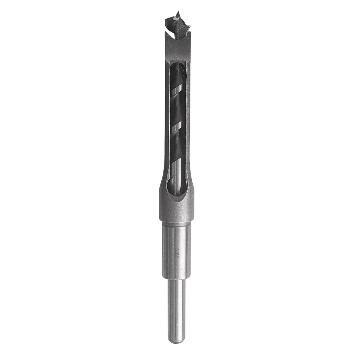 HOLZSTAR Hohlstemmmeißel 15,87 mm (5/8")