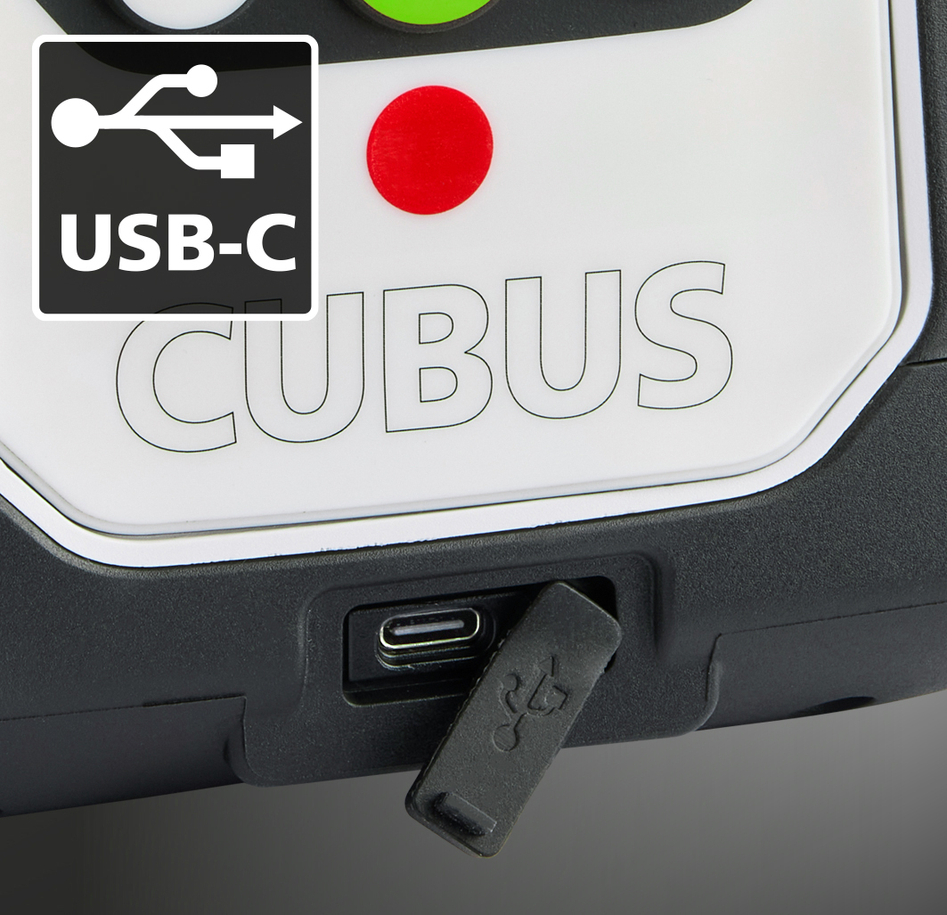 LASERLINER Cubus G 110 S LASERLINER Cubus G 110 S