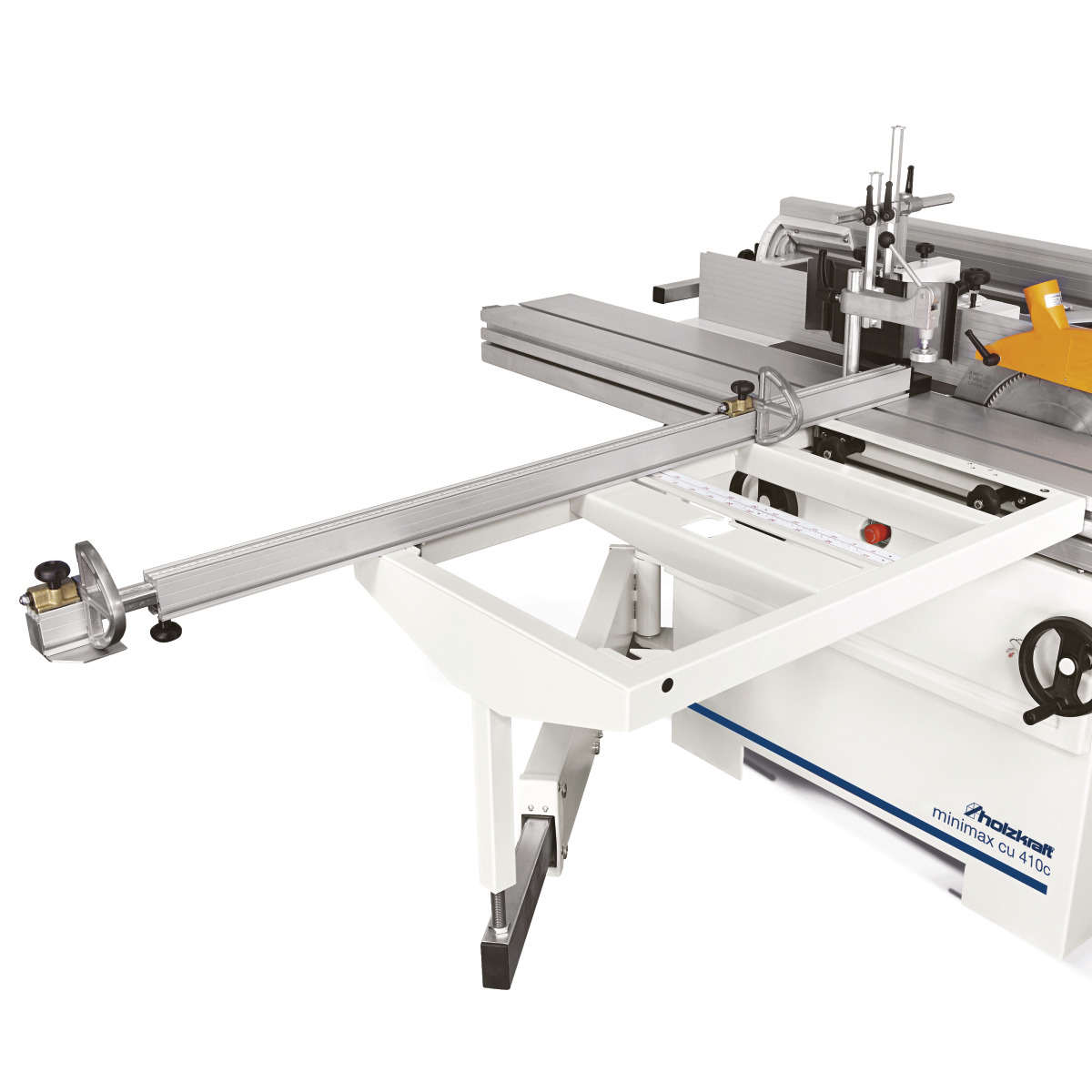 HOLZKRAFT Mehrfachkombination cu 410c F 23 N TERSA minimax HOLZKRAFT Mehrfachkombination cu 410c F 23 N TERSA minimax