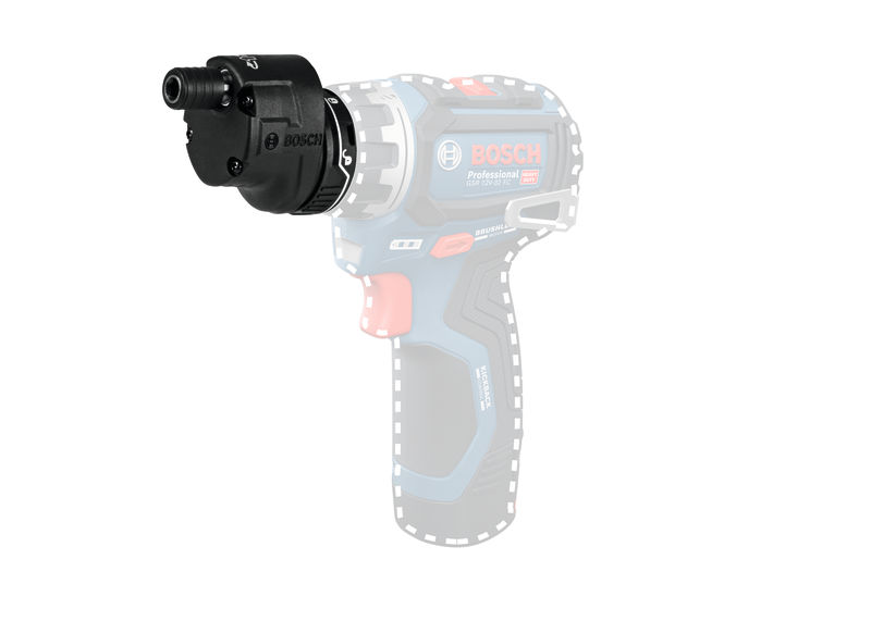 Bosch FlexiClick Exzenteraufsatz GFA 12-E