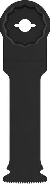 BOSCH MAII 32 EPC Holz Tauchsägeblatt, Starlock, 32 x 80 mm, 10-tlg.