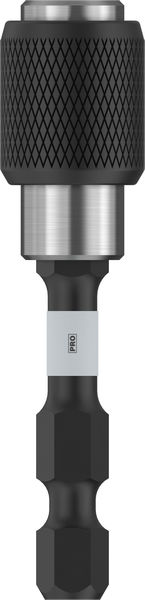 BOSCH PRO Quick Change Bit Holder Impact, 60 mm