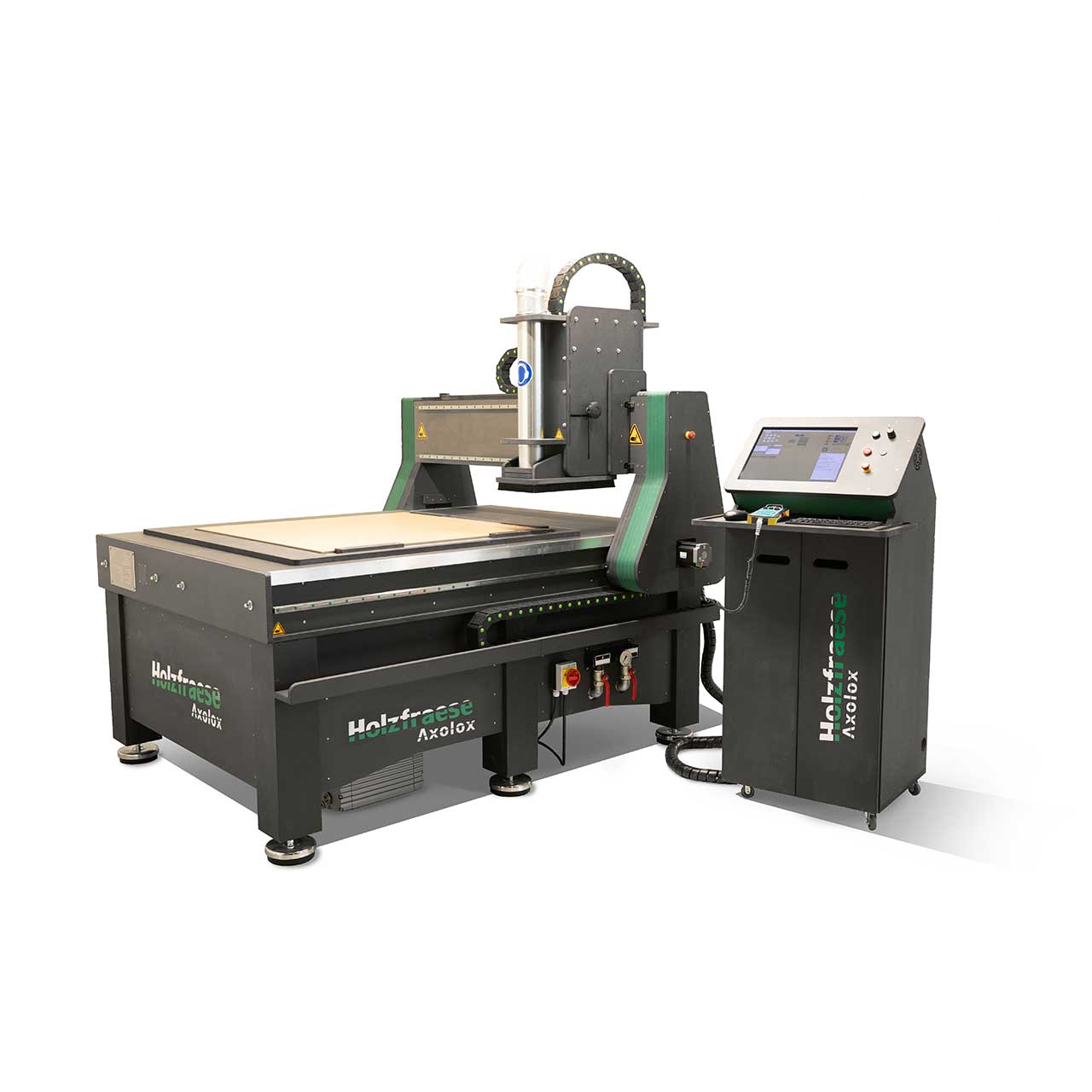 BESSLER CNC-Holzfraese Axolox 1510 BESSLER CNC-Holzfraese Axolox 1510