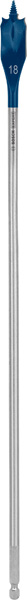BOSCH EXPERT Self Cut Speed Flachfräsbohrer, 18x400mm BOSCH EXPERT Self Cut Speed Flachfräsbohrer, 18x400mm