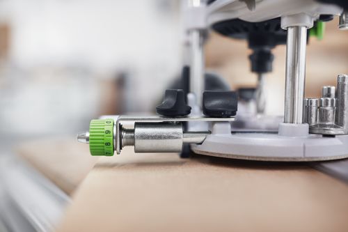 FESTOOL Feineinstellung für Führungsanschlag FE-FS/SZ-OF 1010