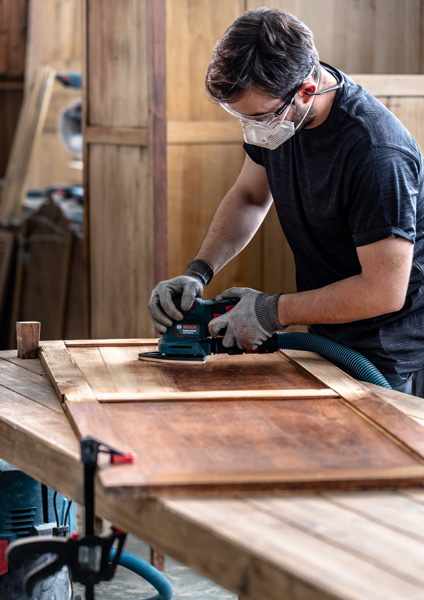 BOSCH EXPERT M480 Schleifnetz, 93x93mm, K220, 5-tlg. BOSCH EXPERT M480 Schleifnetz, 93x93mm, K220, 5-tlg.