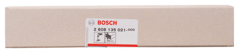 BOSCH Sägeblattführung 200 mm