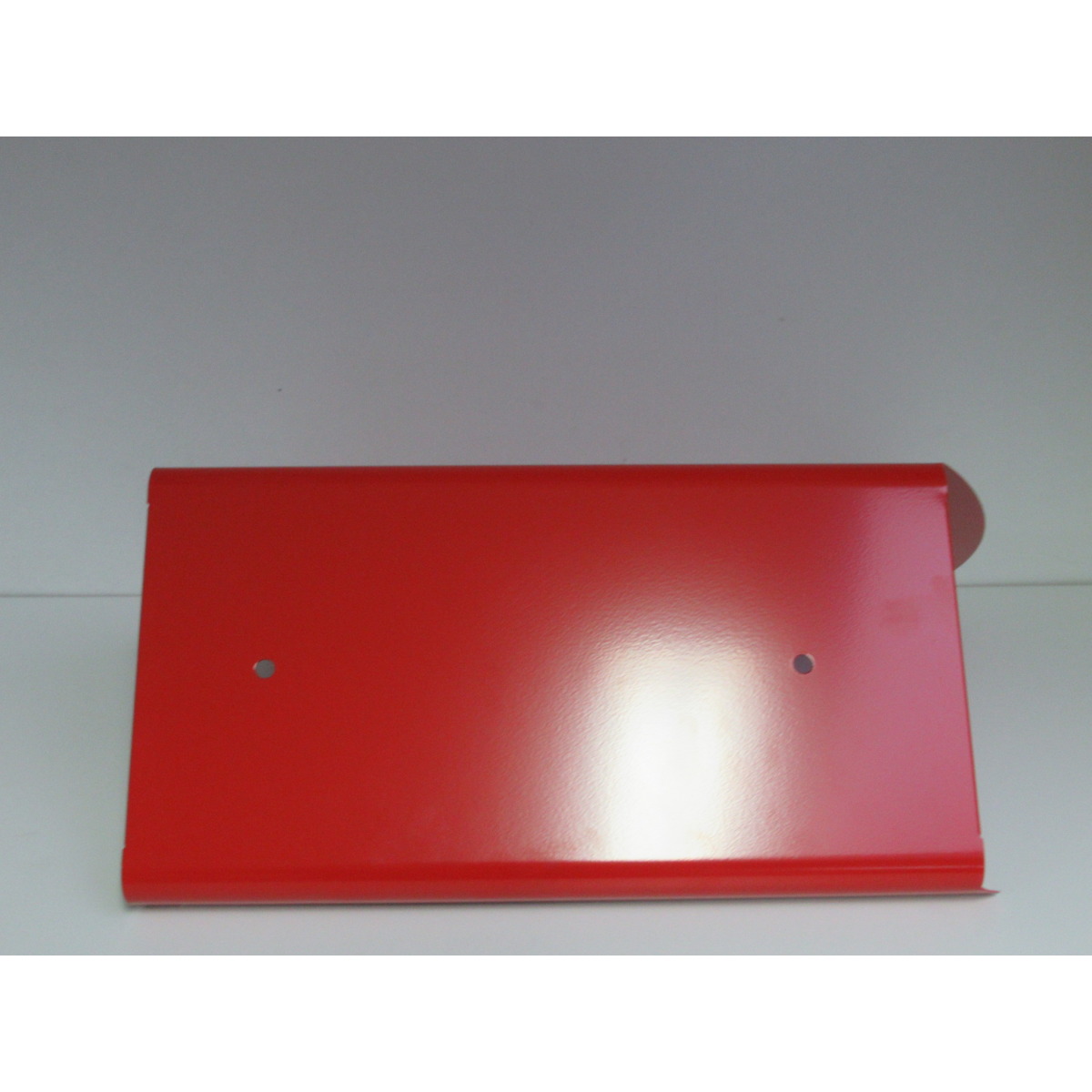 STÜRMER Abdeckung EASY-MIG 181 MULTI Schweisskraft 8.051RM.270-EI-1 / RAL3020 STÜRMER Abdeckung EASY-MIG 181 MULTI Schweisskraft 8.051RM.270-EI-1 / RAL3020